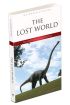  404 The Lost World - İngilizce Klasik Roman