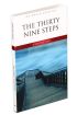  404 The Thirty Nine Steps - İngilizce Klasik Roman