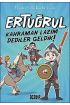  404 Kahraman Lazım Dediler Geldik! - Ertuğrul