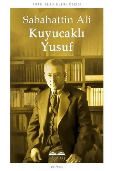  404 Kuyucaklı Yusuf