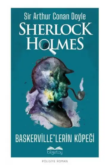  404 Baskerville’lerin Köpeği - Sherlock Holmes