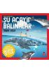  404 Daha da Küçükler İçin Şu Acayip Balinalar - Daha da Küçükler İçin Acayip Şeyler 4