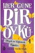  404 Neşeli ve Eğlenceli Öyküler - Her Güne Bir Öykü 4