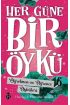  404 Öğretmen ve Öğrenci Öyküleri - Her Güne Bir Öykü 6