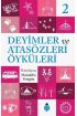  404 Deyimler ve Atasözleri Öyküleri 2