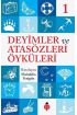  404 Deyimler ve Atasözleri Öyküleri 1