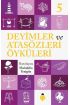  404 Deyimler ve Atasözleri Öyküleri 5