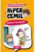  404 Hiper Cemil 3 - Dedektif İş Başında