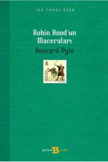  404 Robin Hood'un Maceraları