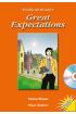  404 Great Expectations - Level 4 (CD'li)