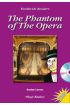  404 The Phantom of The Opera - Level 5 (CD'li)