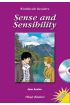  404 Sense and Sensebility - Level 5 (CD'li)