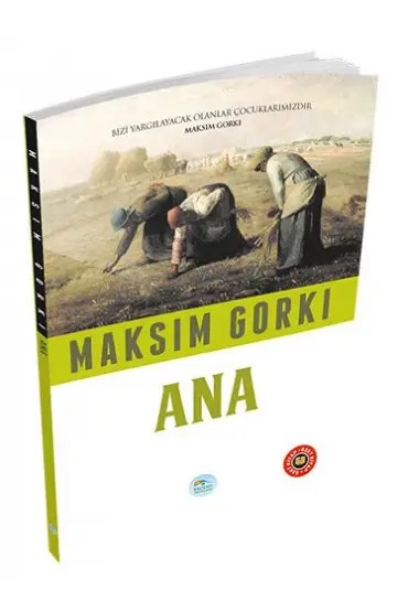  404 Özet Kitap - Ana