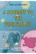  404 A Journey To The Pink Planet