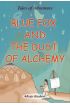  404 Blue Fox And The Dust Of Alchemy