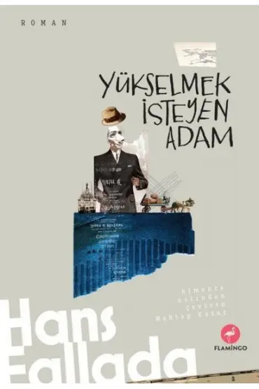  404 Yükselmek İsteyen Adam