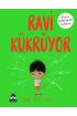  404 Ravi Kükrüyor - Benim Duygular Kitabım