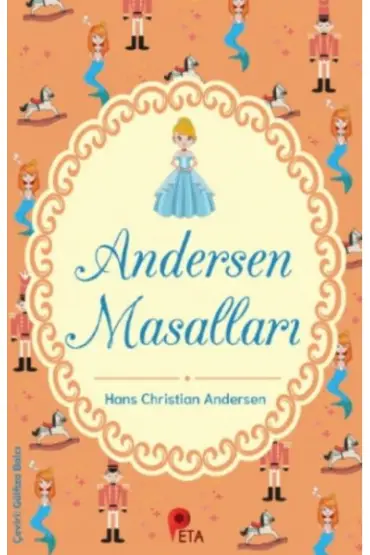  404 Andersen Masalları