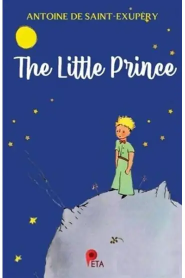  404 The Little Prince