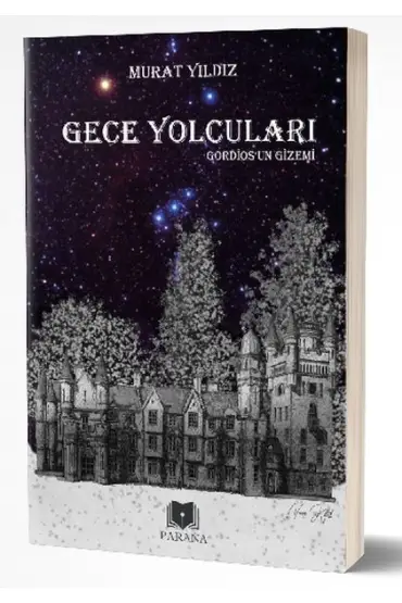  404 Gece Yolcuları