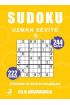  404 Sudoku Uzman Seviye 6