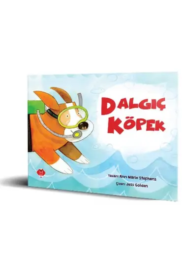  404 Dalgıç Köpek