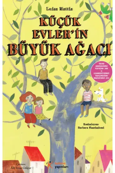  404 Küçük Evlerin Büyük Ağacı