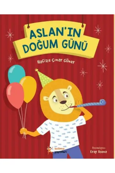  404 Aslan'ın Doğum Günü