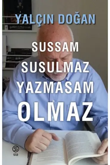  404 Sussam Susulmaz Yazmasam Olmaz