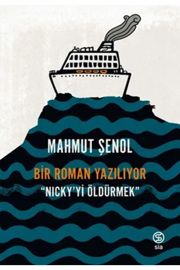  404 Bir Roman Yazılıyor - Nickyi Öldürmek