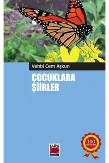  404 Çocuklara Şiirler / Vehbi Cem Aşkun