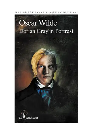  404 Dorian Gray'in Portresi