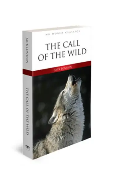  404 The Call Of The Wild - İngilizce Klasik Roman