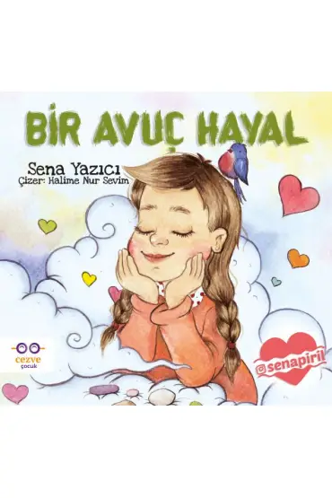  404 Bir Avuç Hayal