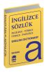  404 İngilizce Sözlük (Plastik Kapak)