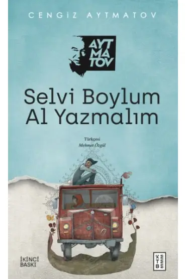  404 Selvi Boylum Al Yazmalım