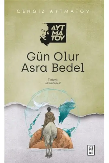  404 Gün Olur Asra Bedel