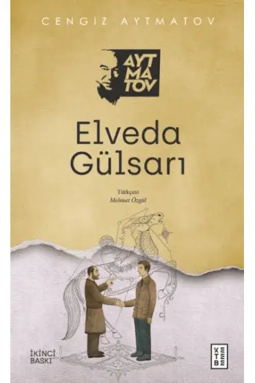  404 Elveda Gülsarı