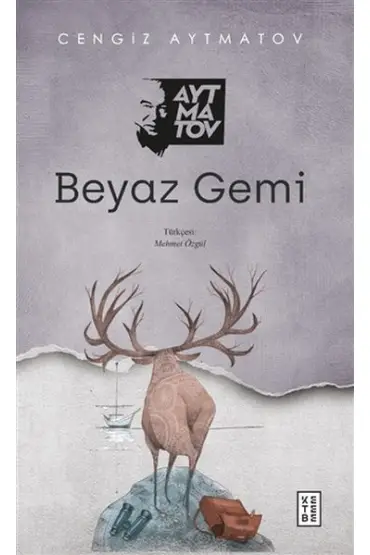  404 Beyaz Gemi