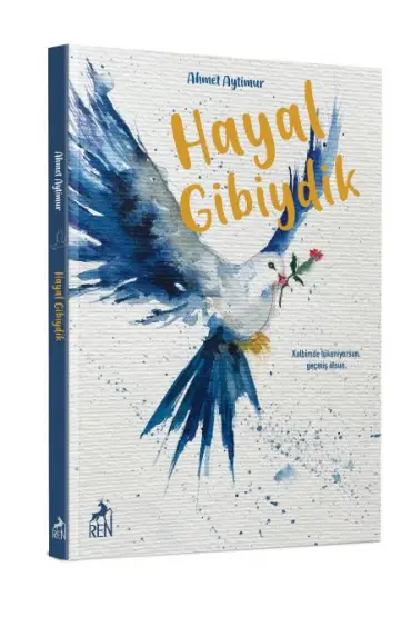  404 Hayal Gibiydik