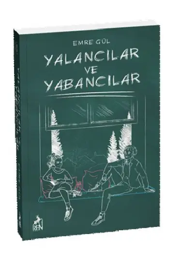  404 Yalancılar ve Yabancılar