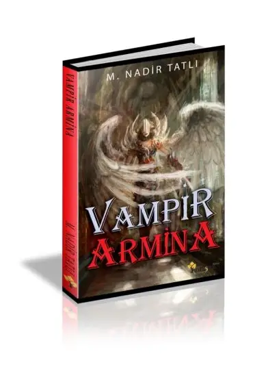  404 Vampir Armina