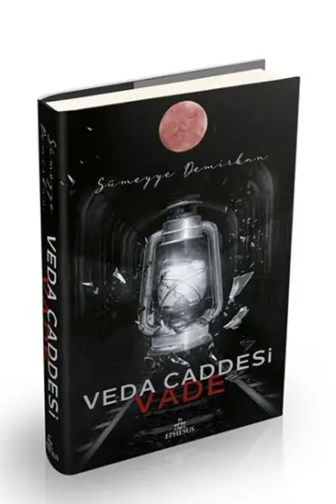  404 Veda Caddesi 5 - Vade (Ciltli)