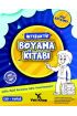  404 İnteraktif Boyama Kitabı 1