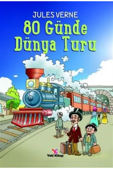  404 80 Günde Dünya Turu