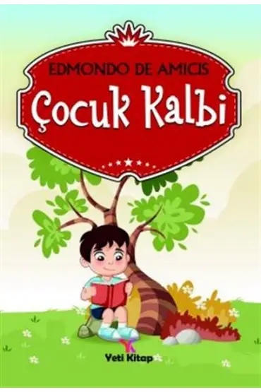  404 Çocuk Kalbi