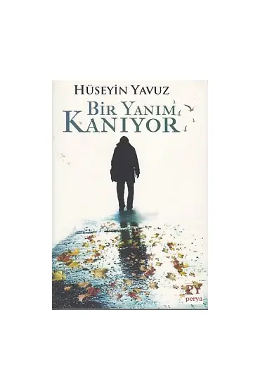  404 Bir Yanım Kanıyor