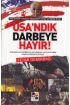  404 Usandık Darbeye Hayır - Vatan Nöbeti (2 Kitap)