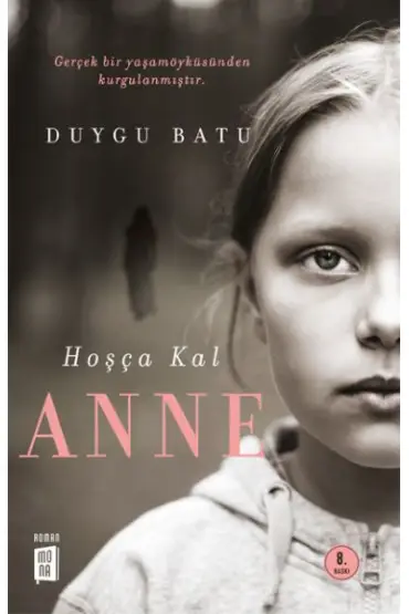  404 Hoşça Kal Anne