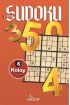  404 Sudoku 1 - Kolay